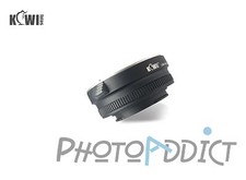 Bague d'adaptation -LMA-NK-NX