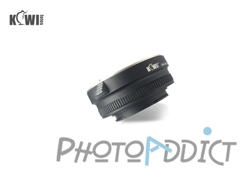 Bague adaptation lma nx - bague,