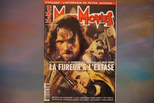Mad movies 148 fureur - n°,