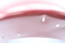 Garde boue arrière HARLEY