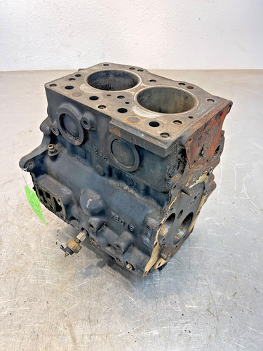 Iseki ts1610 tractor engine - ts1610,