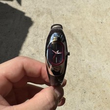 Montre-bracelet analogique