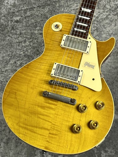 Guitare électrique gibson - guitare,
