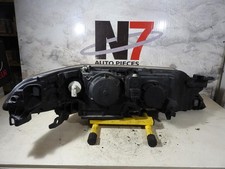 Optique avant principal gauche