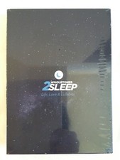 Wholetones 2SLEEP Life, Love &