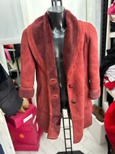 Boretti Montone En Laine Femme