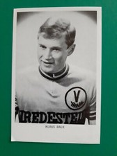 CYCLISME carte Souple cycliste