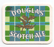 Sous-bock - Douglas Scotch Ale