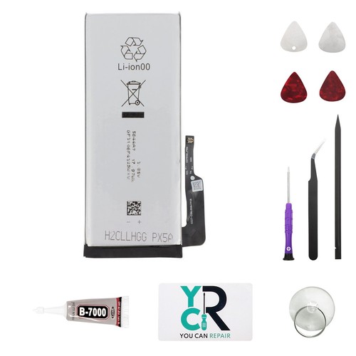 Batterie compatible pour
