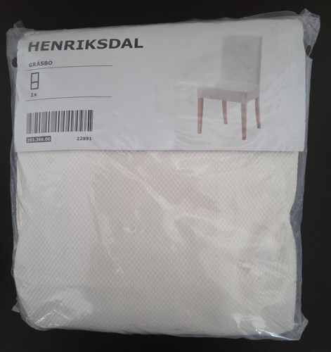 Ikea henriksdal 22891 - ikea,