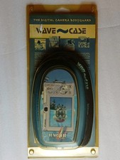Digital Camera Wave Case
