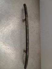 Pare buffle SUZUKI JIMNY 1