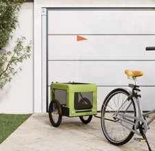 Remorque De Vélo Pour Animaux