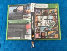 GTA 5 - XBOX 360