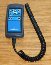 COMMANDE control de fauteuil