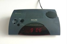 Philips AJ3150 Radio Reveil FM