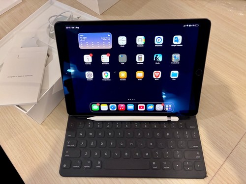 Ipad air 2019 - air, a2123