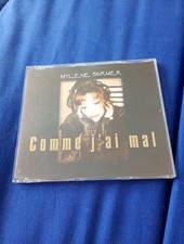 Mylene Farmer Cd Maxi Import