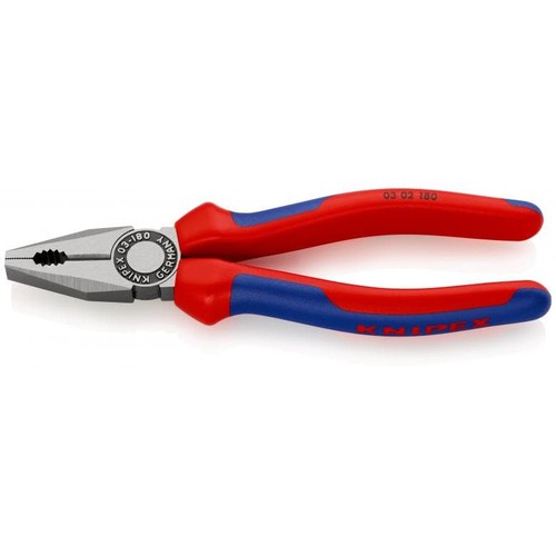 Knipex 180 long nose - 03, 02
