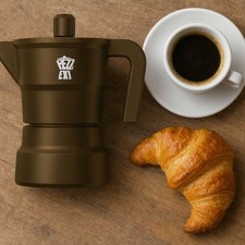 Cafetiere italienne - PEZZETTI