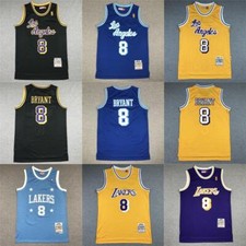 Adult Los Angeles Lakers 8
