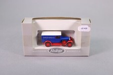 LE1428 ROSKOPF 256 Voiture Ho