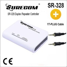 SURECOM SR-328 +2x46-Y7 Duplex