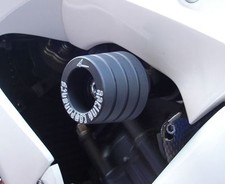 TP052 ROULETTES PROTECTION