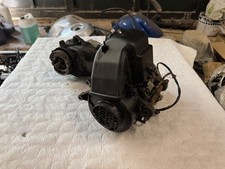 MOTEUR - PEUGEOT 100 VIVACITY