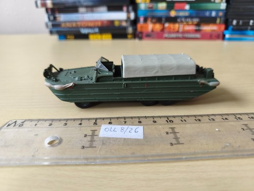 Véhicule militaire amphibie - militaire,