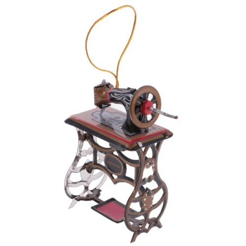 Mini modèle machine à - de,