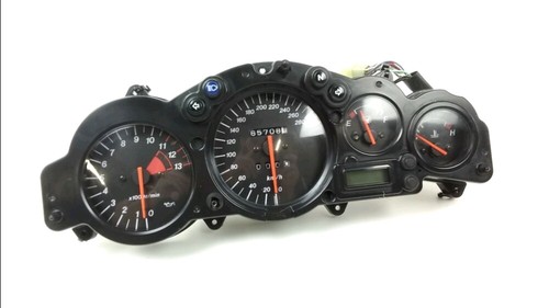 Compteur kawasaki zzr - kawasaki,