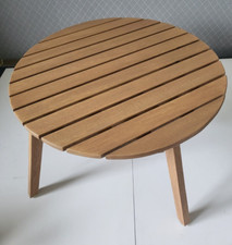 CASA Table lounge ronde en