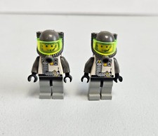 LEGO Space Minifigure Exploriens avec appareil respiratoire (sp012) 6982 6854