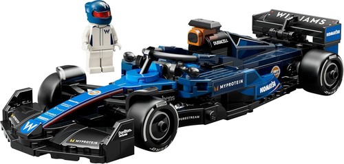 Lego speed champions - speed, 77249