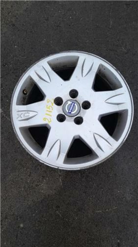Jante volvo s60 berlina d5 - berlina, 2.4