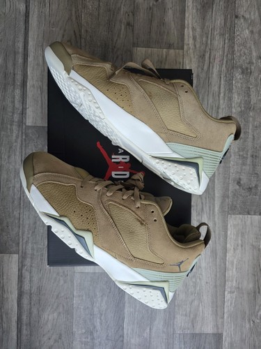 Jordan mvp brown - 92,