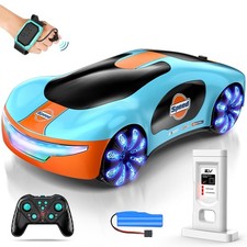 Voiture Télécommande Double