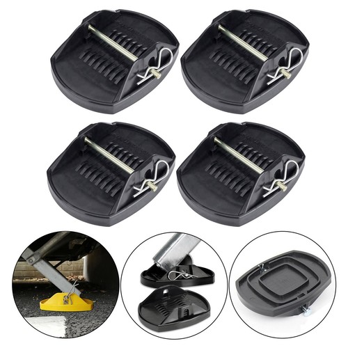 Lot coussinets de - 4,