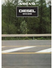 ▄▀▄ Brochure VOLVO