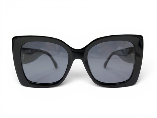 Neuf lunettes soleil chanel - de,