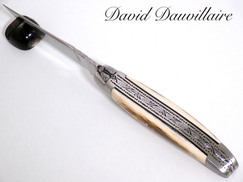 Laguiole triples platines - laguiole,