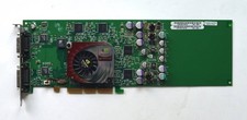 nVIDIA GeForce4 Titanium TI 4600 Mac Edition RARE Vintage Tested Japan JP MG01