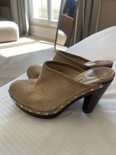 Chaussures Sabots Jimmy choo