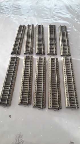 Märklin 180mm voie m - märklin 180mm,