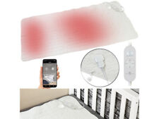 Sur-matelas chauffant