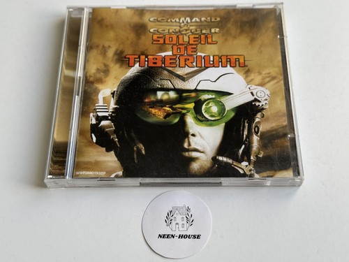 Command conquer soleil de - &,