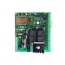 BFT LINX MA Pièce Détachée Centrale De Commande Carte Moteurs VIRGO 2600704