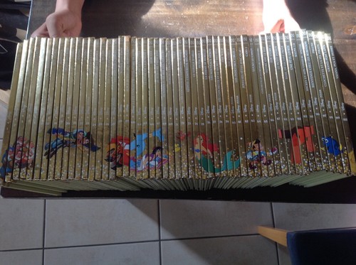 Lot volumes mes petits - volumes,
