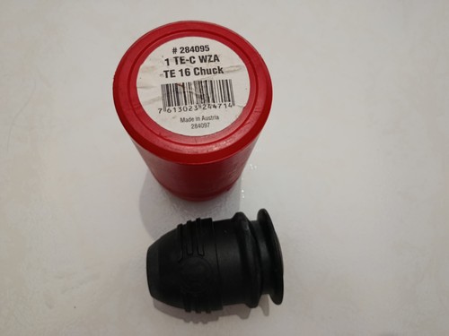 Hilti mandrin chuck - mandrin, te